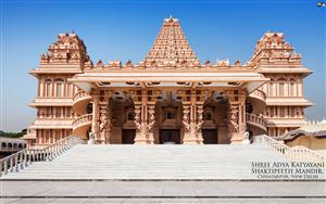 Jain Temples